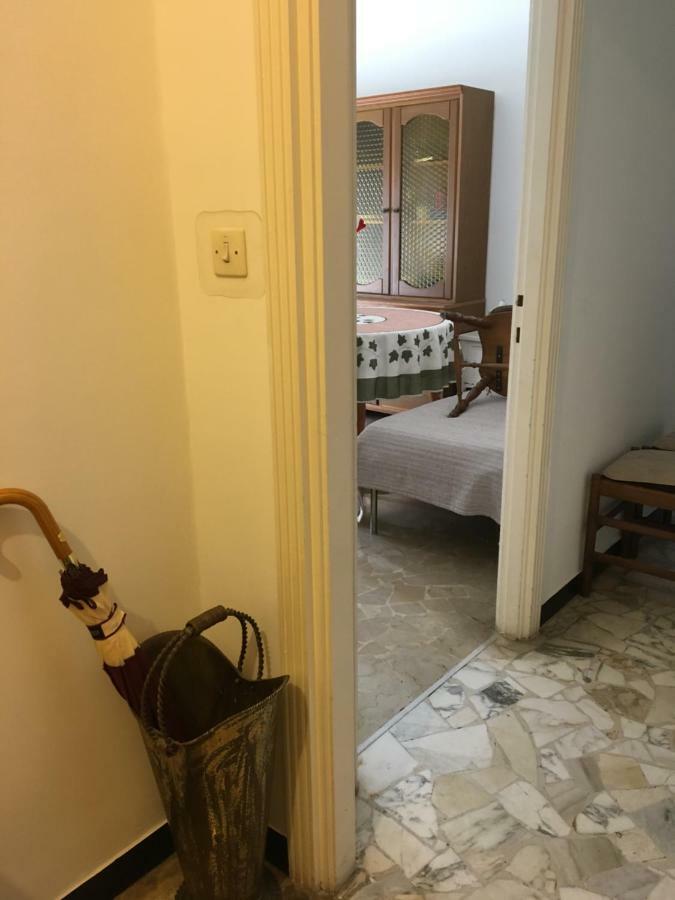 Jolie Maison Санта-Маргерита-Лігуре Екстер'єр фото