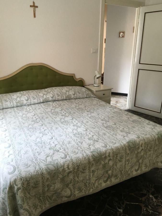 Jolie Maison Санта-Маргерита-Лігуре Екстер'єр фото