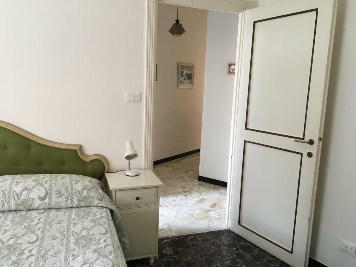 Jolie Maison Санта-Маргерита-Лігуре Екстер'єр фото
